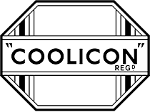 Coolicon Lampy